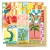 Greeting Card - Happy Birthday Life in Colour
