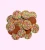 Freckle Grab Bag 130g - Milk Chocolate