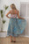 Capri Wrap Skirt
