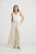 Lana Linen Pant - Natural