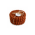 Felt Coaster Set - Spiced Cocoa