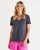 Luella Tee - Coal
