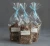 Brittle Bag - Organic Milk Chocolate With Salted Roasted Almond