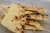 Brittle Bag - Hazelnut & Almond Organic White Chocolate