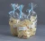 Brittle Bag - Hazelnut & Almond Organic White Chocolate