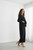 Back Feature Jacket - Black (26)