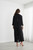 Back Feature Jacket - Black (26)