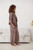 The Tobi Pant - Espresso