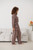 The Wanderer Pant - Espresso