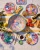 Salad Bowl - Mediterranean Summer