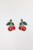 Cherry Earrings