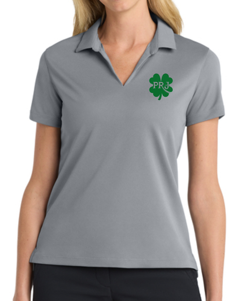 Phil Reddy Jr.  Memorial Fund -  Nike Women's Dri-FIT Micro Pique Polo