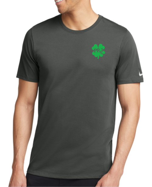 Phil Reddy Jr.  Memorial Fund - Nike Dri-FIT Cotton/Poly Tee