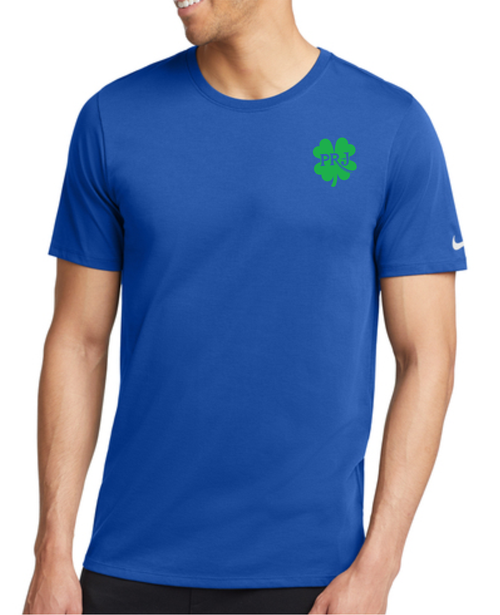 Phil Reddy Jr.  Memorial Fund - Nike Dri-FIT Cotton/Poly Tee