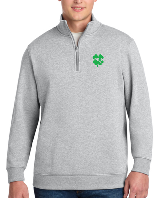 Phil Reddy Jr.  Memorial Fund -  1/4-Zip Sweatshirt