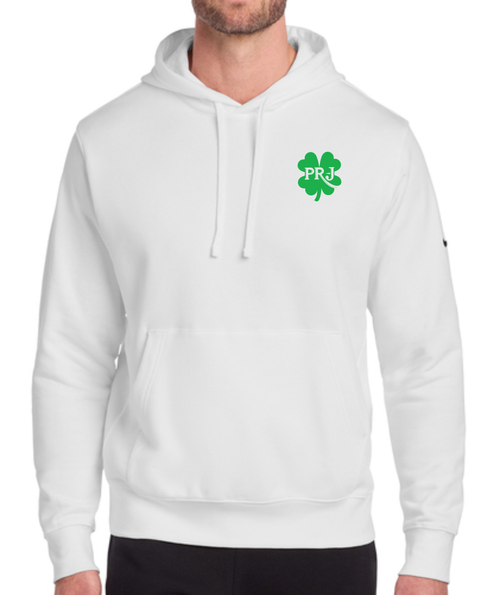 Phil Reddy Jr.  Memorial Fund -  Nike Fleece Pullover Hoodie