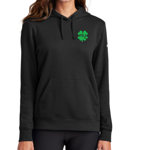 Phil Reddy Jr.  Memorial Fund -  Nike Women's Fleece Pullover Hoodie