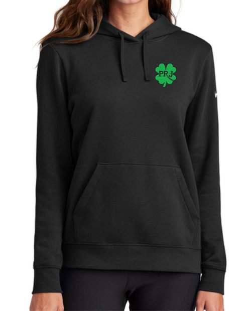 Phil Reddy Jr.  Memorial Fund -  Nike Women's Fleece Pullover Hoodie