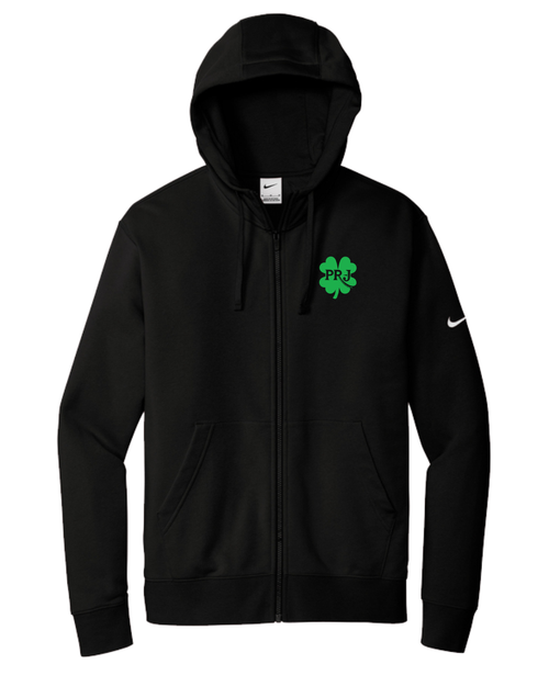 Phil Reddy Jr.  Memorial Fund -  Nike Fleece Full-Zip Hoodie