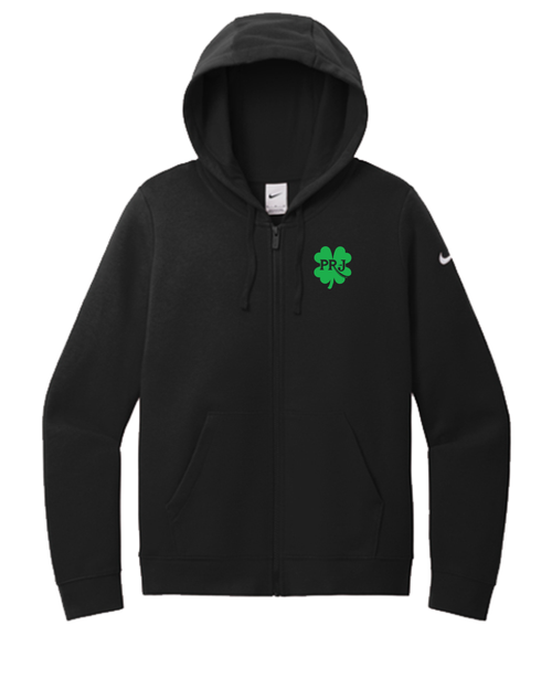 Phil Reddy Jr.  Memorial Fund -  Nike Women's Fleece Full-Zip Hoodie