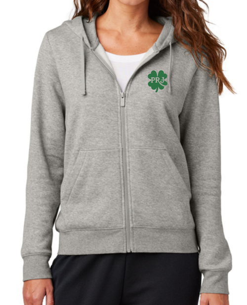 Phil Reddy Jr.  Memorial Fund -  Nike Women's Fleece Full-Zip Hoodie