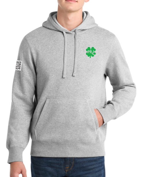Phil Reddy Jr.  Memorial Fund - Pullover Hooded Sweatshirt