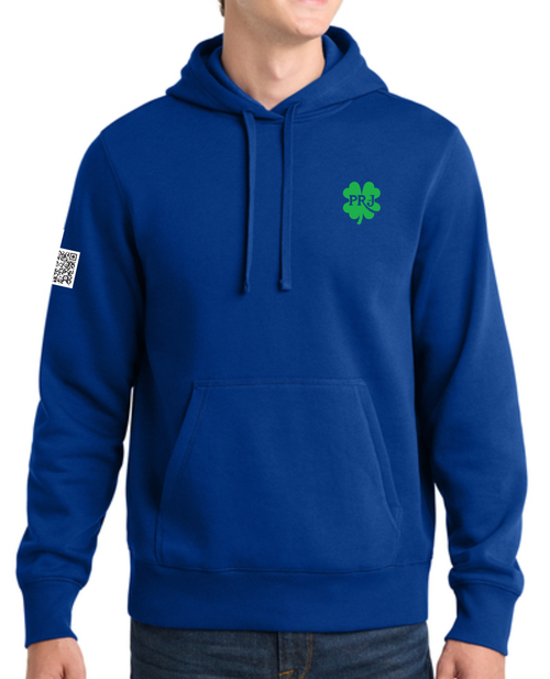 Phil Reddy Jr.  Memorial Fund - Pullover Hooded Sweatshirt