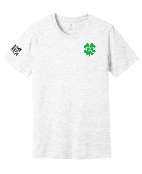 Phil Reddy Jr.  Memorial Fund -  Unisex Jersey Short Sleeve Tee