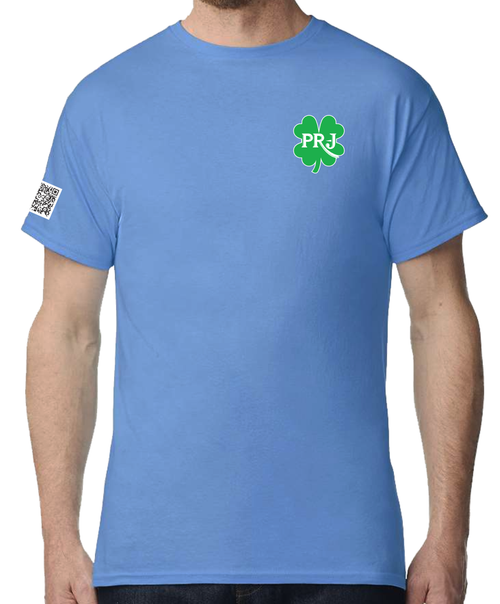 Phil Reddy Jr.  Memorial Fund -  Unisex Jersey Short Sleeve Tee