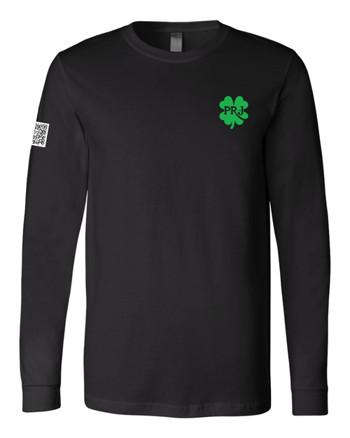 Phil Reddy Jr.  Memorial Fund -  Unisex Jersey Long Sleeve Tee