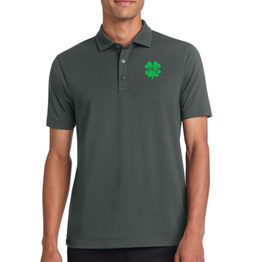 Phil Reddy Jr.  Memorial Fund -  Mercer+Mettle® Stretch Jersey Polo