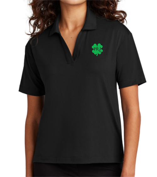 Phil Reddy Jr.  Memorial Fund - Mercer+Mettle® Women’s Stretch Jersey Polo