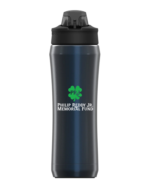 Phil Reddy Jr.  Memorial Fund - Under Armour 18oz Bottle