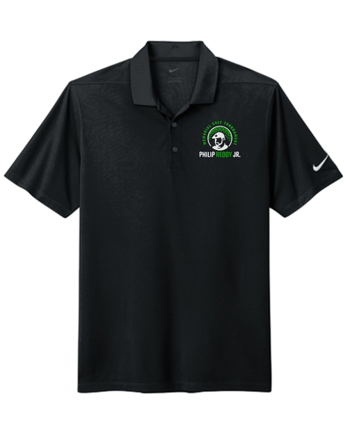 Philip Reddy Jr. Memorial Golf Tournament  -  Nike Dri-FIT Micro Pique Polo
