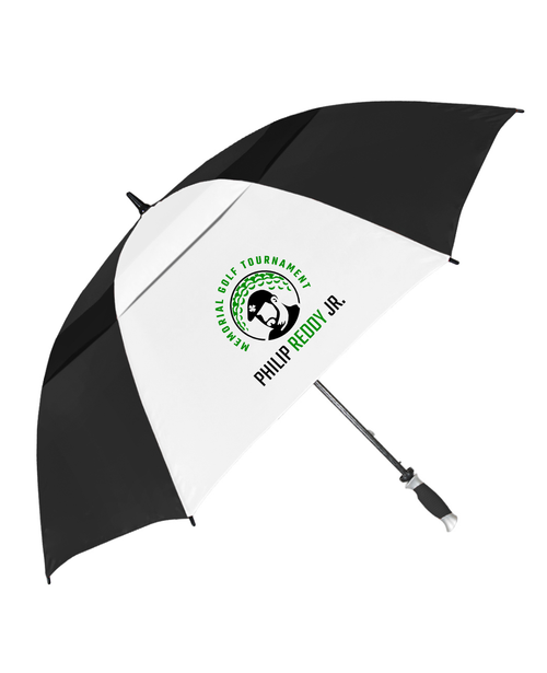 Philip Reddy Jr. Memorial Golf Tournament  - Golf Umbrella