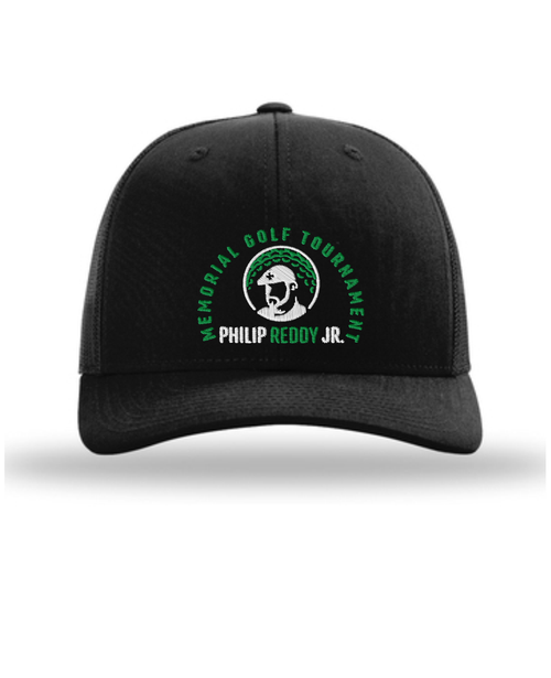 Philip Reddy Jr. Memorial Golf Tournament - Trucker Cap