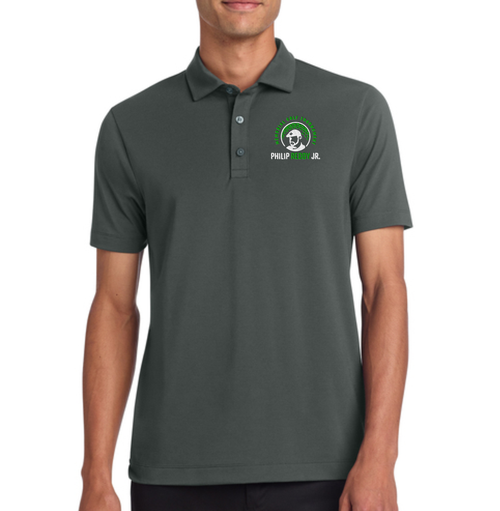 Philip Reddy Jr. Memorial Golf Tournament -  Mercer+Mettle® Stretch Jersey Polo