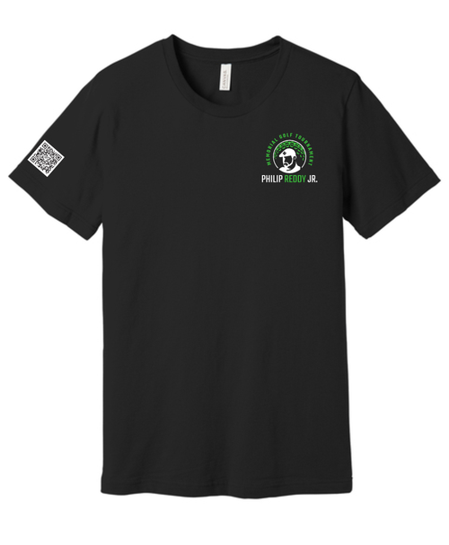 Philip Reddy Jr. Memorial Golf Tournament - Unisex Jersey Short Sleeve Tee