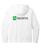 Phil Reddy Jr.  Memorial Fund -  Nike Women's Fleece Full-Zip Hoodie