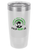 Philip Reddy Jr. Memorial Golf Tournament - 20 oz. Tumbler with Lid