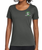 Philip Reddy Jr. Memorial Golf Tournament - Nike Women's Dri-FIT Cotton/Poly Scoop Neck Tee