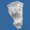 BL2563 Corbel Block or Eave Bracket 7.5"W x 14"H x 6" P