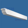 BL2947 Corbel Block or Eave Bracket 8.5"W x 8"H x 72" P