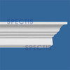 MD1171 Spectis Crown Molding Trim 2 1/8"P x 3 3/8"H x 144"L