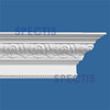 MD1206 Spectis Crown Molding Trim 4 3/4"P x 7"H x 144"L