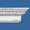 MD1309 Spectis Crown Molding Trim 3 1/2"P x 5"H x 144"L