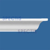 MD1409 Spectis Crown Molding Trim 3"P x 3"H x 144"L