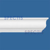 MD1478 Spectis Crown Molding Trim 1 3/4"P x 3 3/8"H x 144"L