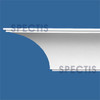 MD1614 Spectis Crown Molding Trim 10"P x 10"H x 144"L