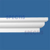 MD1617 Spectis Crown Molding Trim 3 1/2"P x 5 1/2"H x 144"L